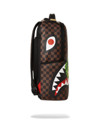 Limited Edition MONEY BEAR ALL WILL BE REVEALED BACKPACK DLXV