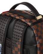 Limited Edition MONEY BEAR ALL WILL BE REVEALED BACKPACK DLXV