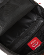 Limited Edition MONEY BEAR ALL WILL BE REVEALED BACKPACK DLXV