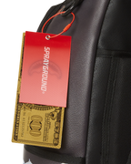 Limited Edition MONEY BEAR ALL WILL BE REVEALED BACKPACK DLXV
