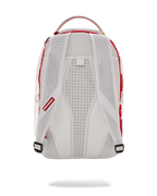 Limited Edition SHARKS IN PARIS CLARITY BACKPACK