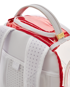 Limited Edition SHARKS IN PARIS CLARITY BACKPACK