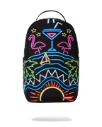 Limited Edition WEEKEND WARRIOR BACKPACK