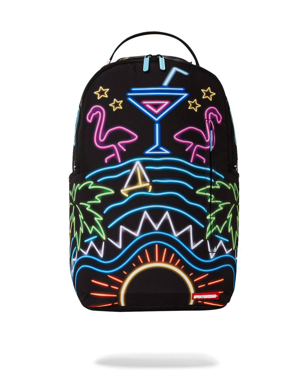 Limited Edition WEEKEND WARRIOR BACKPACK