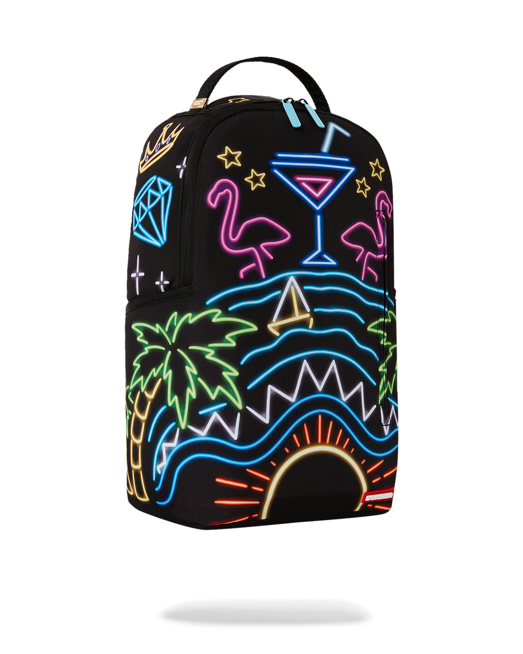 Limited Edition WEEKEND WARRIOR BACKPACK