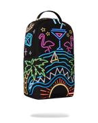 Limited Edition WEEKEND WARRIOR BACKPACK