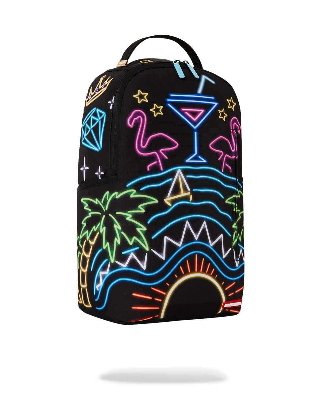 Limited Edition WEEKEND WARRIOR BACKPACK