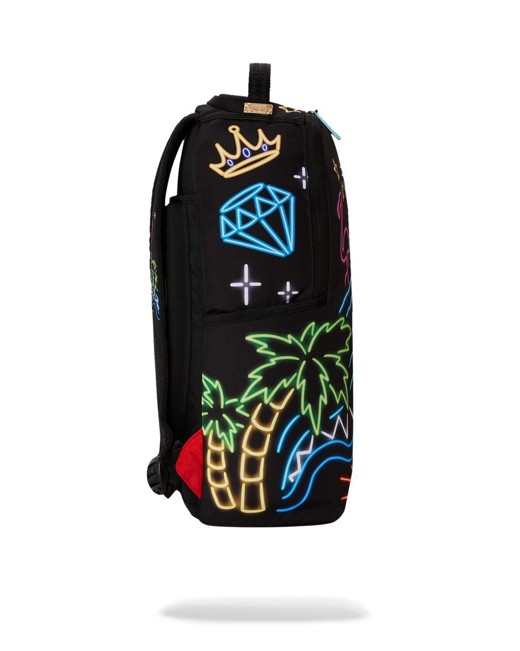 Limited Edition WEEKEND WARRIOR BACKPACK