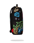 Limited Edition WEEKEND WARRIOR BACKPACK