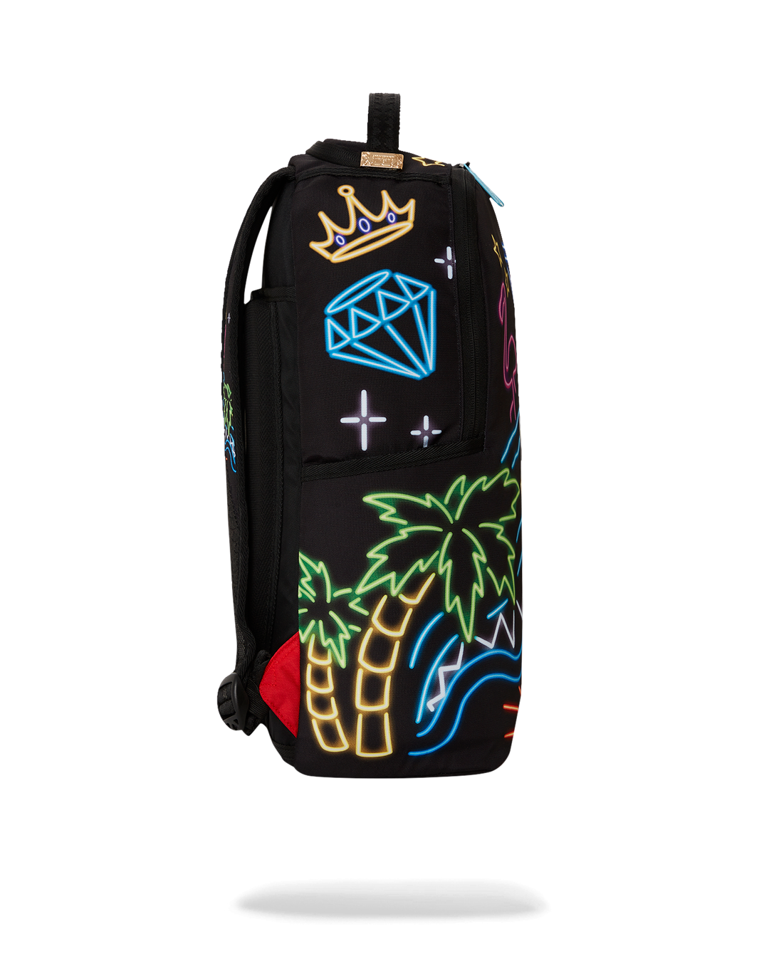 Limited Edition WEEKEND WARRIOR BACKPACK