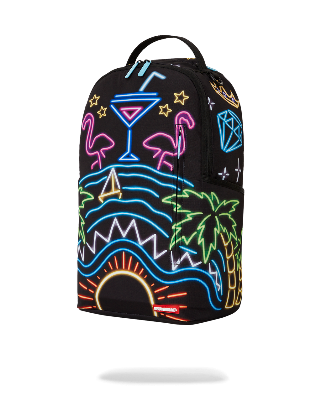 Limited Edition WEEKEND WARRIOR BACKPACK