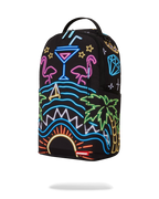 Limited Edition WEEKEND WARRIOR BACKPACK