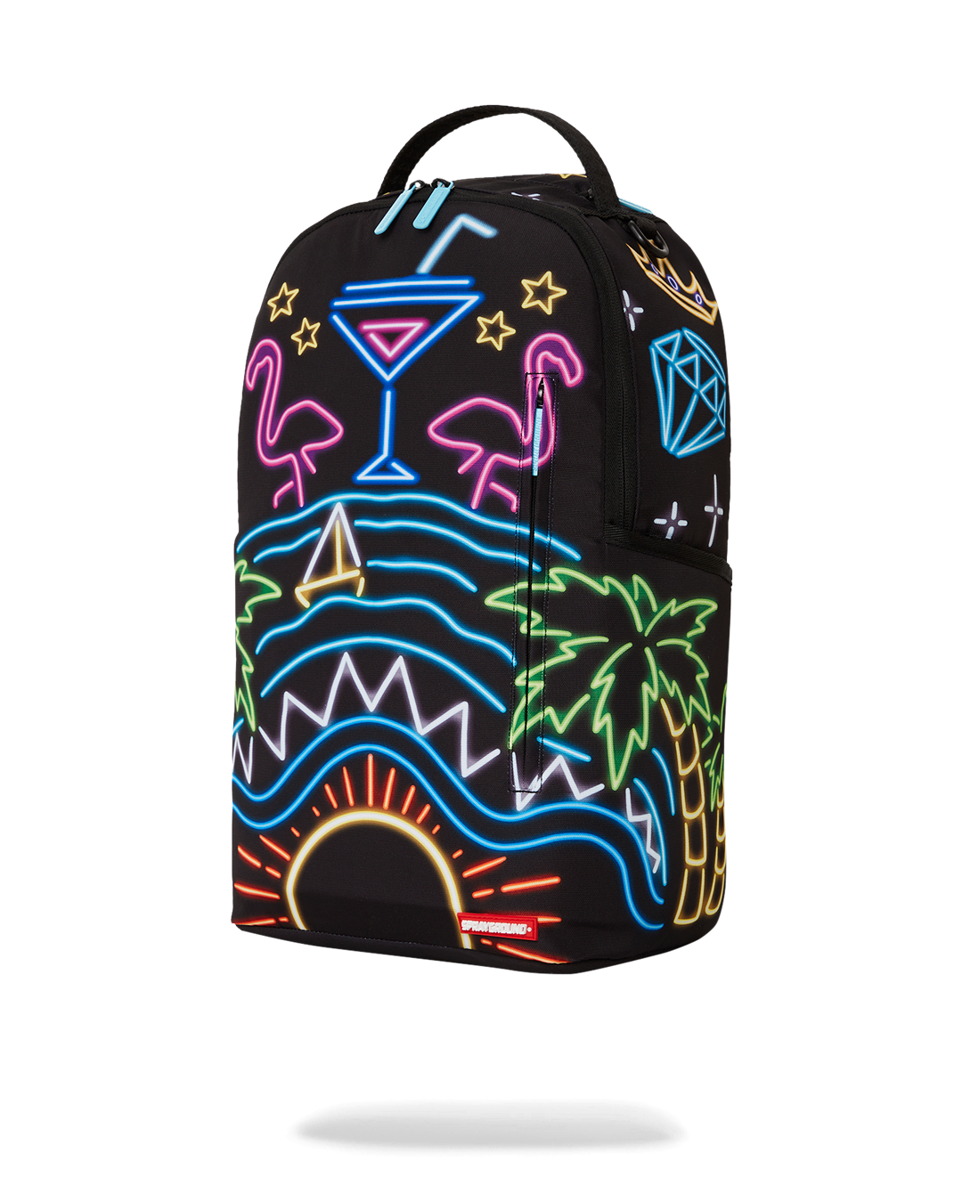 Limited Edition WEEKEND WARRIOR BACKPACK