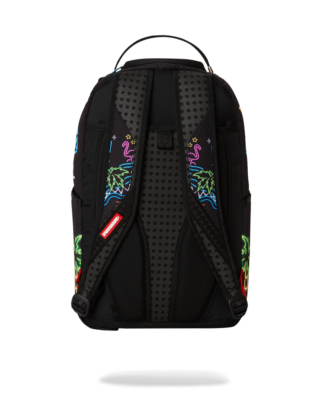 Limited Edition WEEKEND WARRIOR BACKPACK