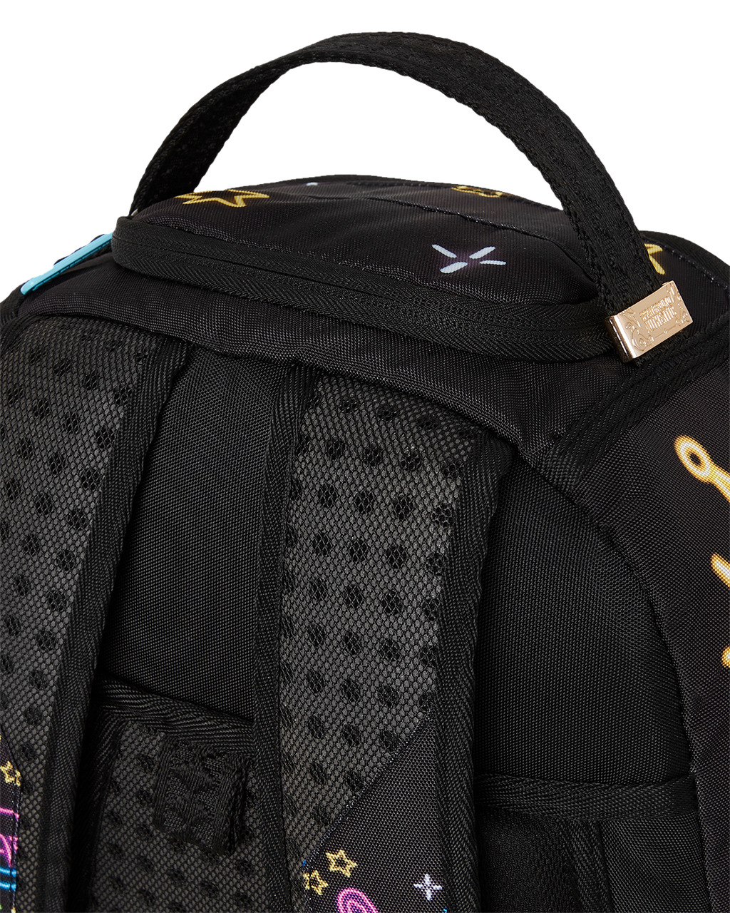 Limited Edition WEEKEND WARRIOR BACKPACK