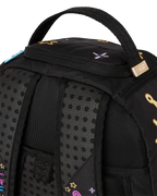 Limited Edition WEEKEND WARRIOR BACKPACK
