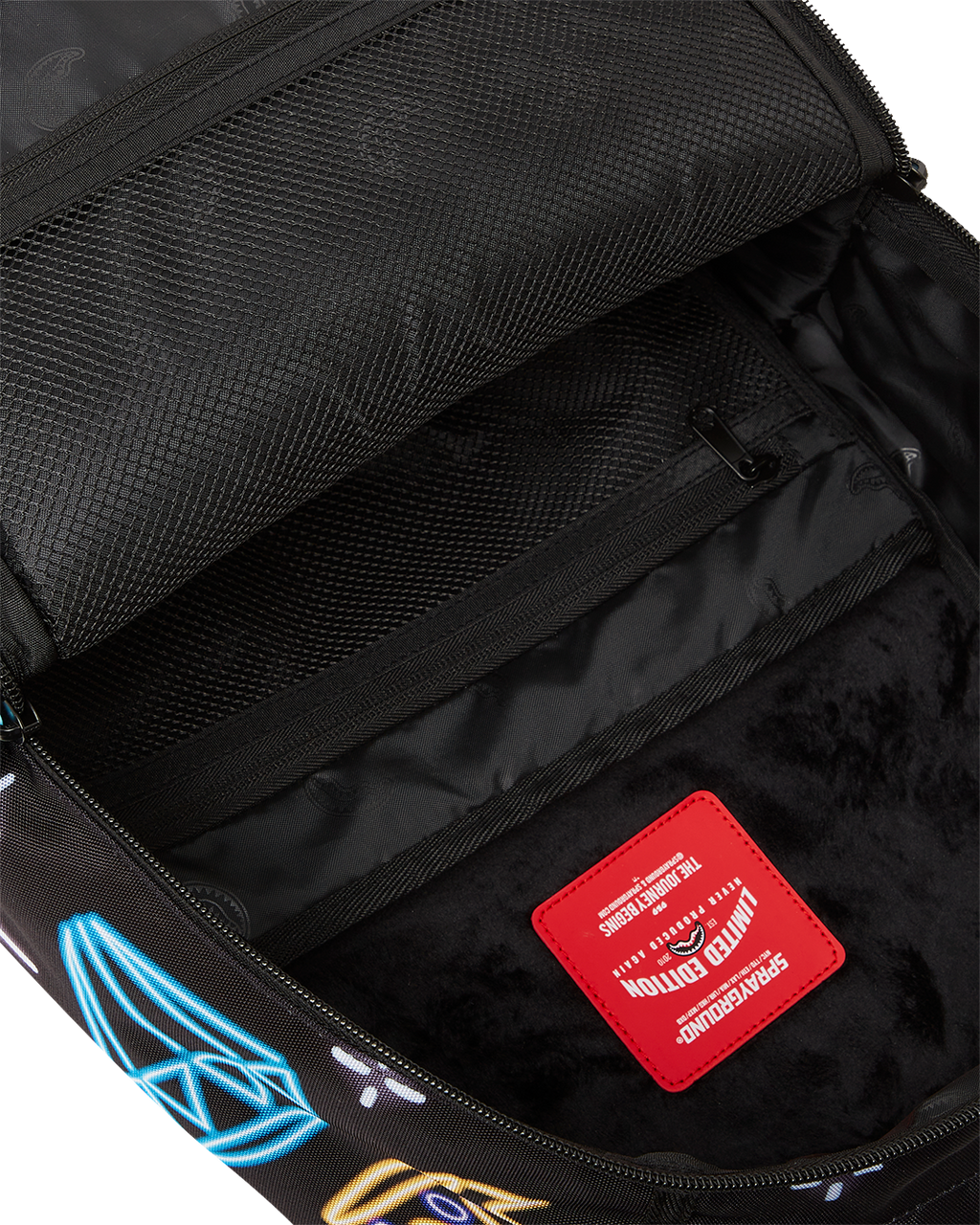 Limited Edition WEEKEND WARRIOR BACKPACK