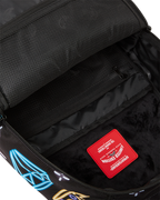 Limited Edition WEEKEND WARRIOR BACKPACK
