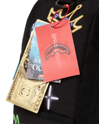 Limited Edition WEEKEND WARRIOR BACKPACK