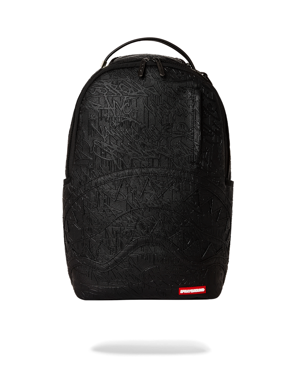 Limited Edition NIGHTFLIGHT G800 BACKPACK DLXV