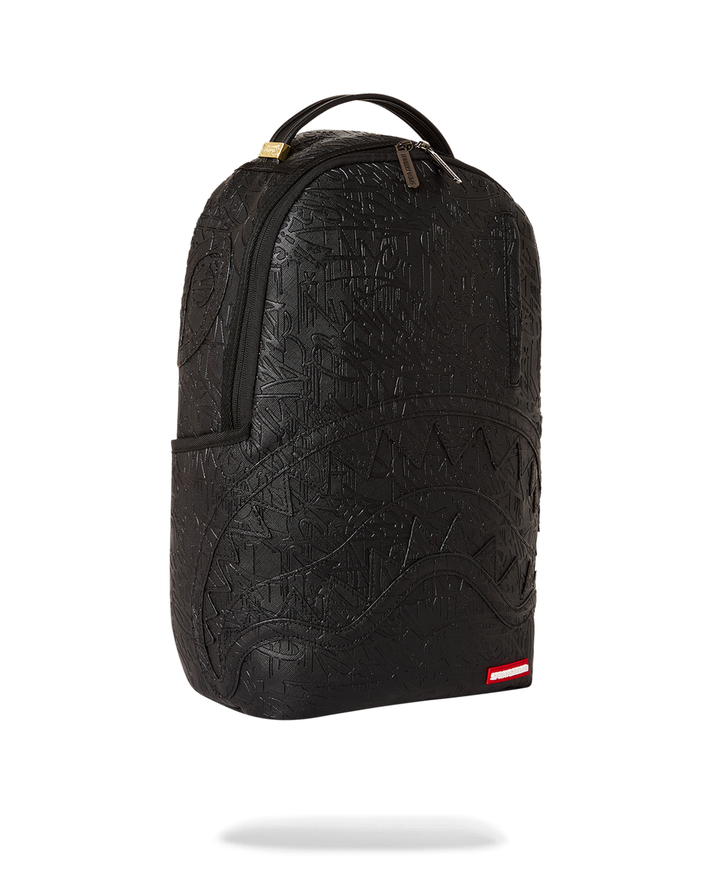 Limited Edition NIGHTFLIGHT G800 BACKPACK DLXV