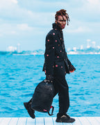 Limited Edition NIGHTFLIGHT G800 BACKPACK DLXV