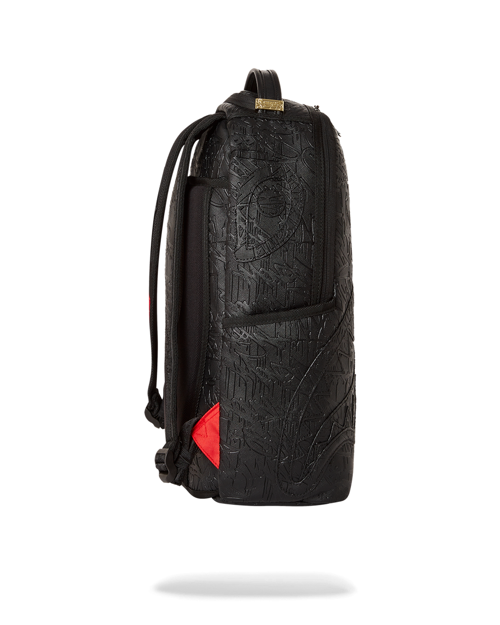 Limited Edition NIGHTFLIGHT G800 BACKPACK DLXV