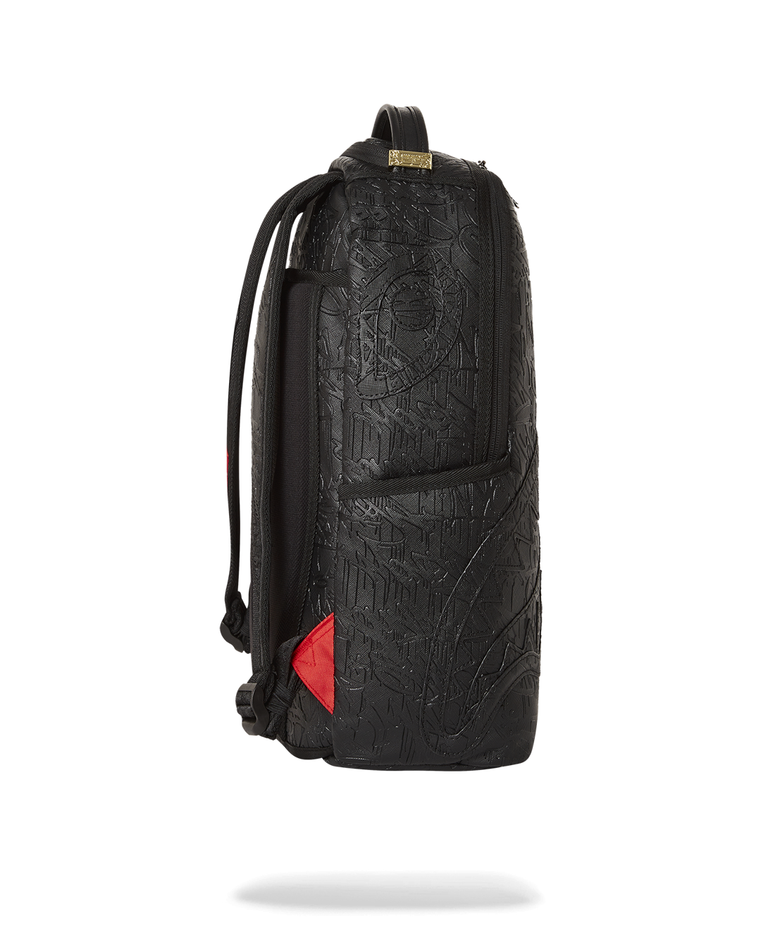 Limited Edition NIGHTFLIGHT G800 BACKPACK DLXV