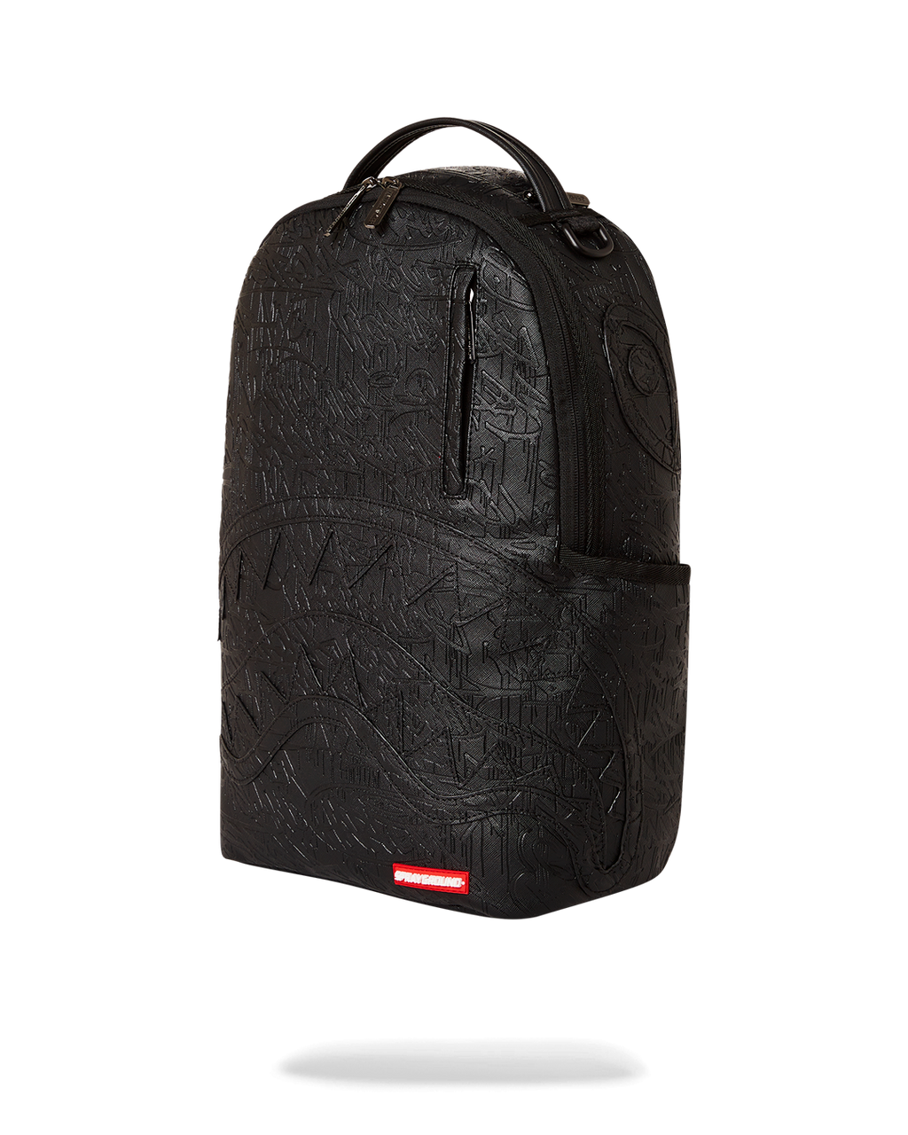 Limited Edition NIGHTFLIGHT G800 BACKPACK DLXV