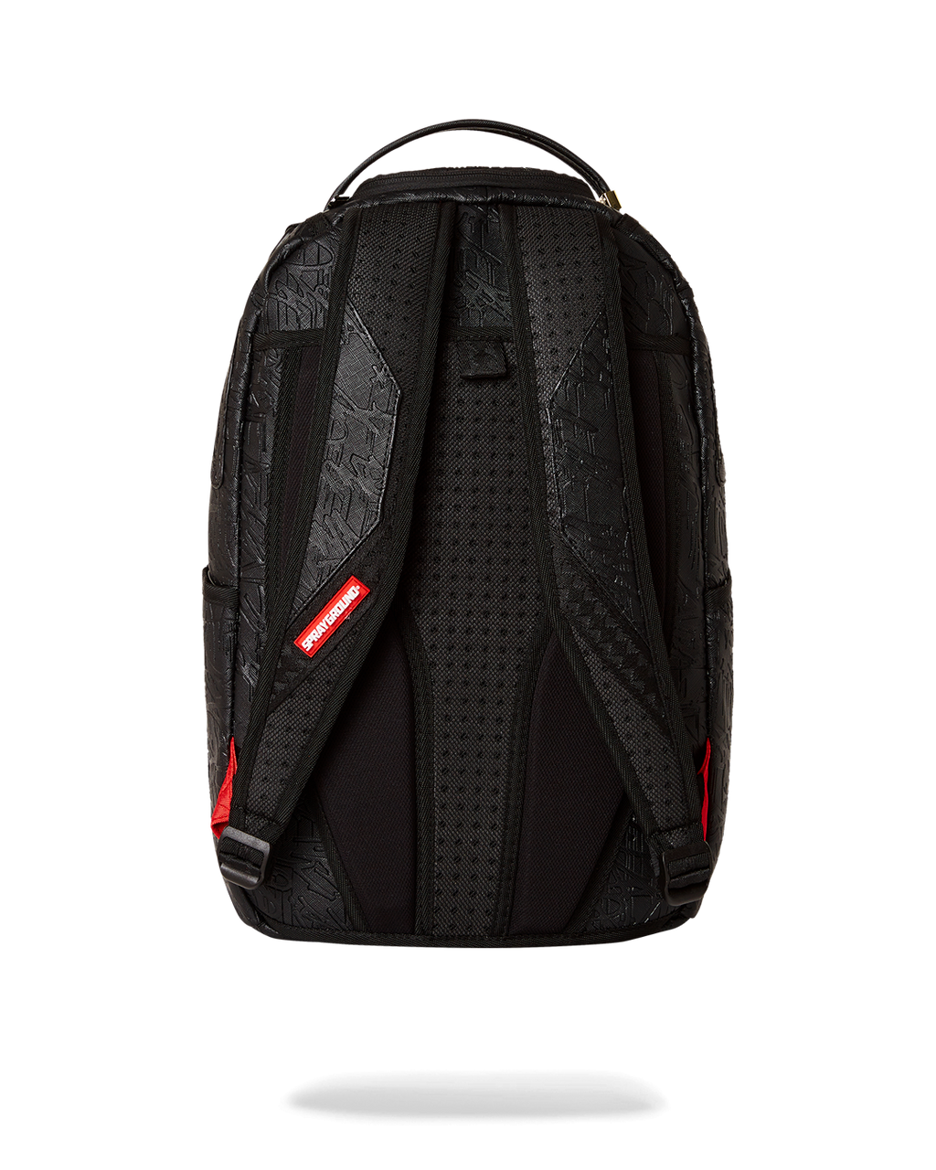 Limited Edition NIGHTFLIGHT G800 BACKPACK DLXV