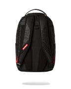 Limited Edition NIGHTFLIGHT G800 BACKPACK DLXV