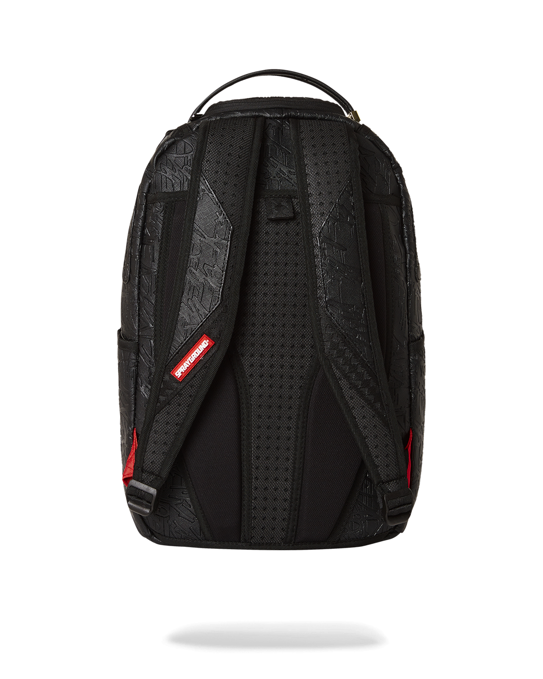 Limited Edition NIGHTFLIGHT G800 BACKPACK DLXV