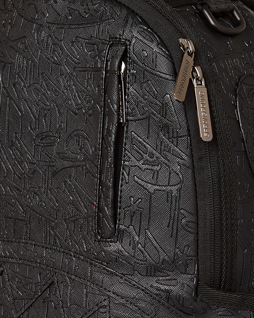 Limited Edition NIGHTFLIGHT G800 BACKPACK DLXV