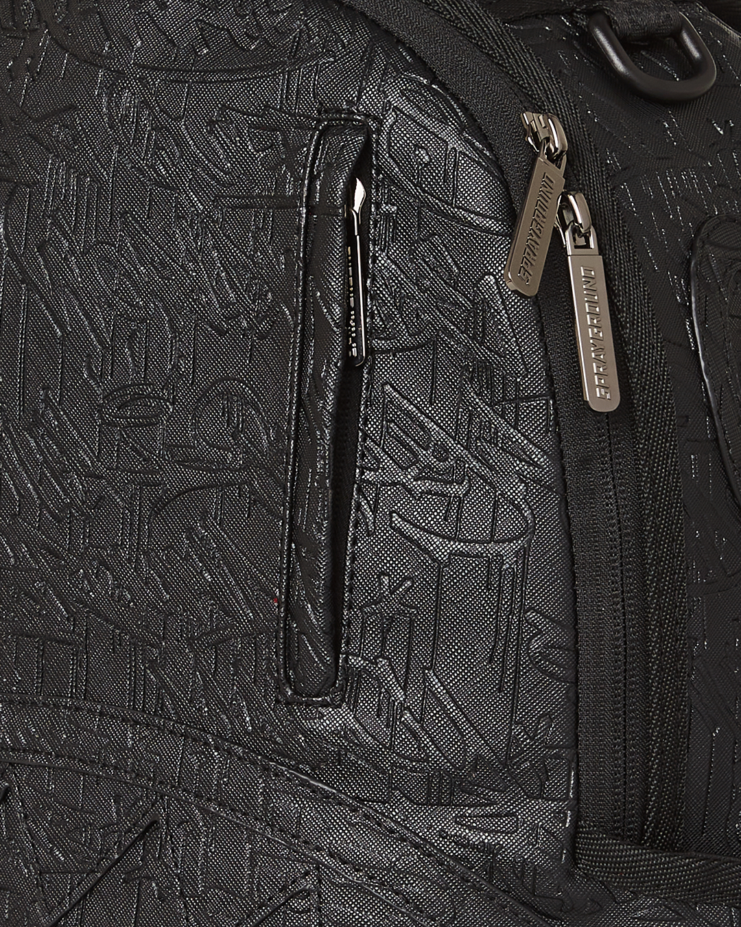 Limited Edition NIGHTFLIGHT G800 BACKPACK DLXV