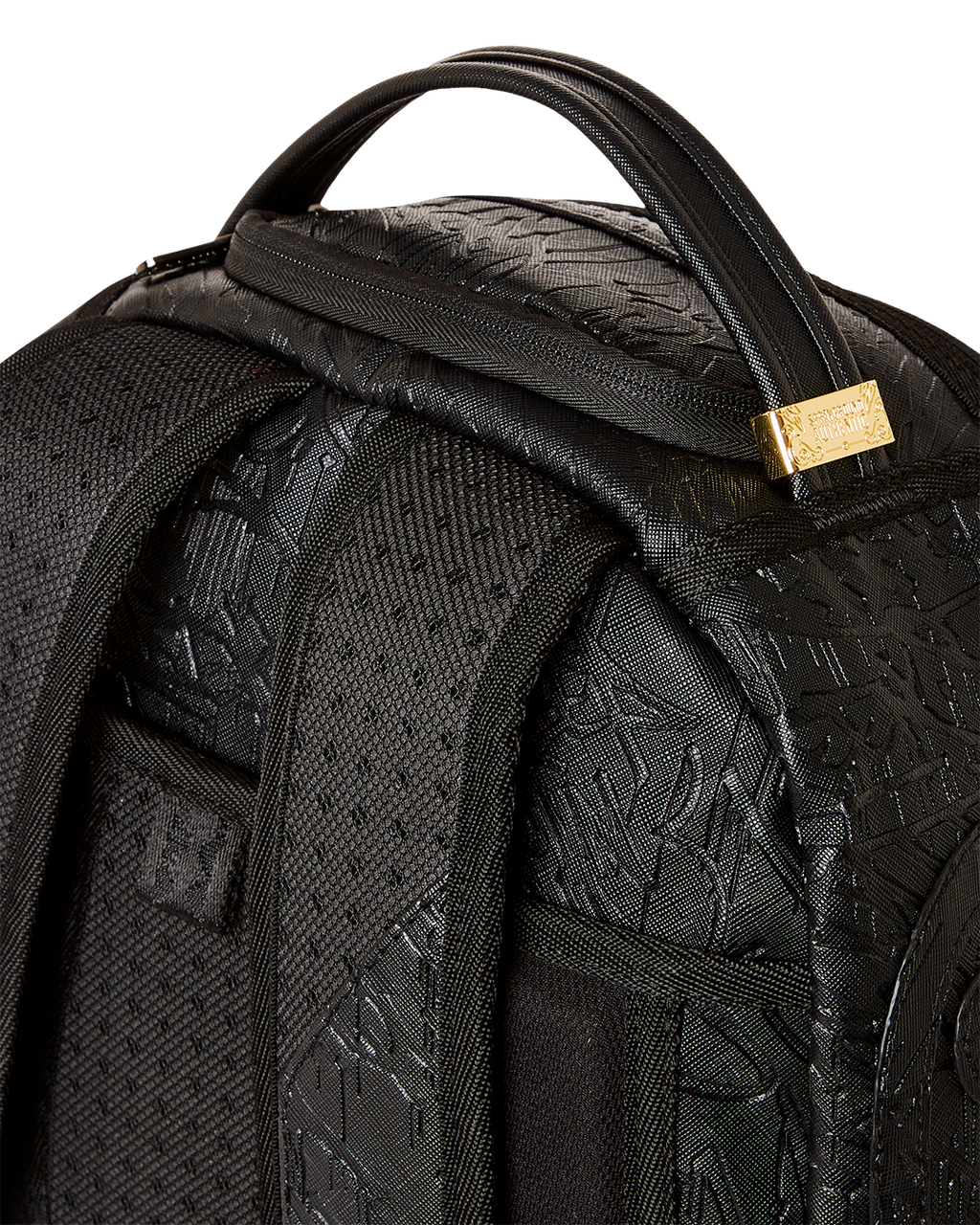 Limited Edition NIGHTFLIGHT G800 BACKPACK DLXV