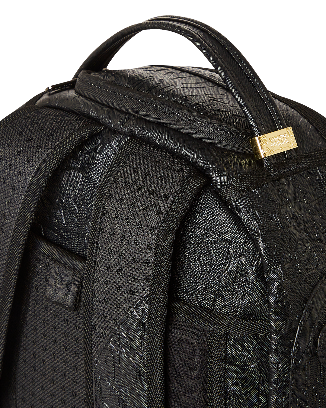 Limited Edition NIGHTFLIGHT G800 BACKPACK DLXV