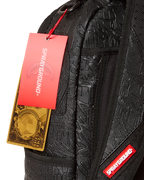 Limited Edition NIGHTFLIGHT G800 BACKPACK DLXV