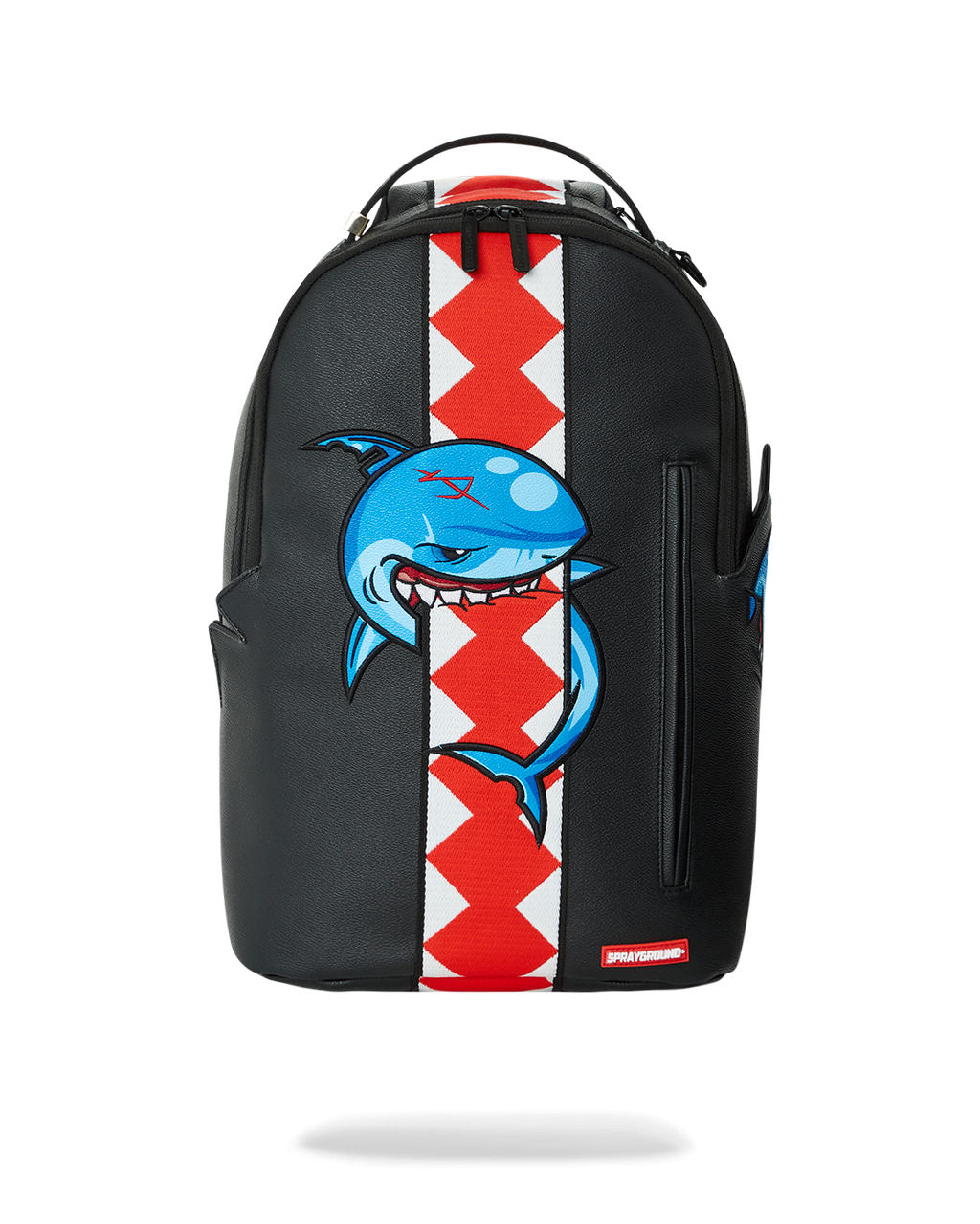 Limited Edition ALL CHEWED UP BACKPACK DLXV