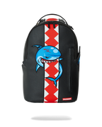 Limited Edition ALL CHEWED UP BACKPACK DLXV