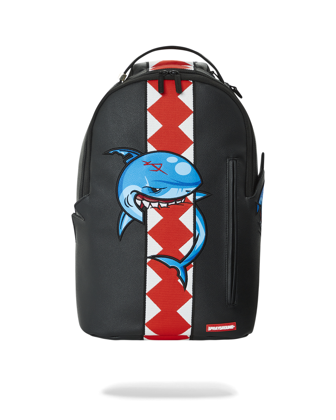 Limited Edition ALL CHEWED UP BACKPACK DLXV