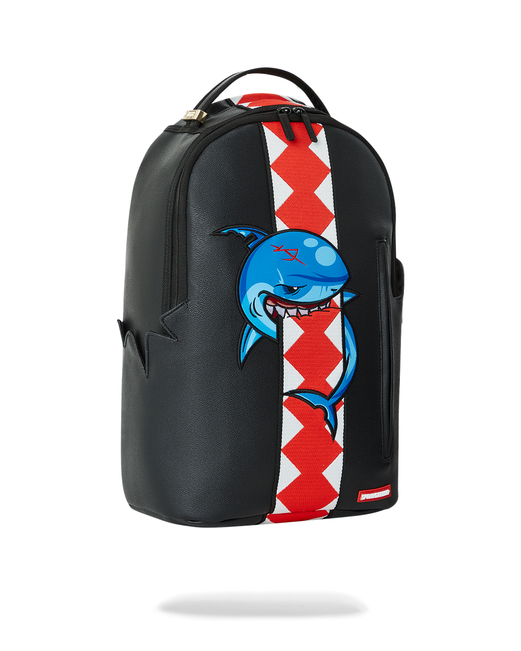 Limited Edition ALL CHEWED UP BACKPACK DLXV