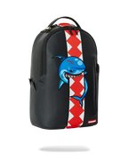 Limited Edition ALL CHEWED UP BACKPACK DLXV