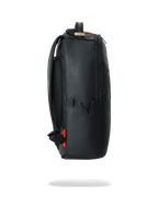 Limited Edition ALL CHEWED UP BACKPACK DLXV