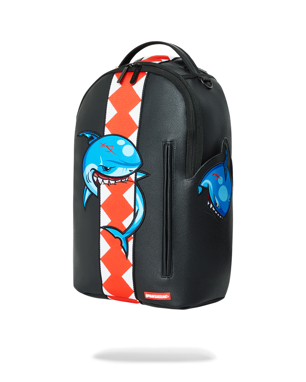 Limited Edition ALL CHEWED UP BACKPACK DLXV