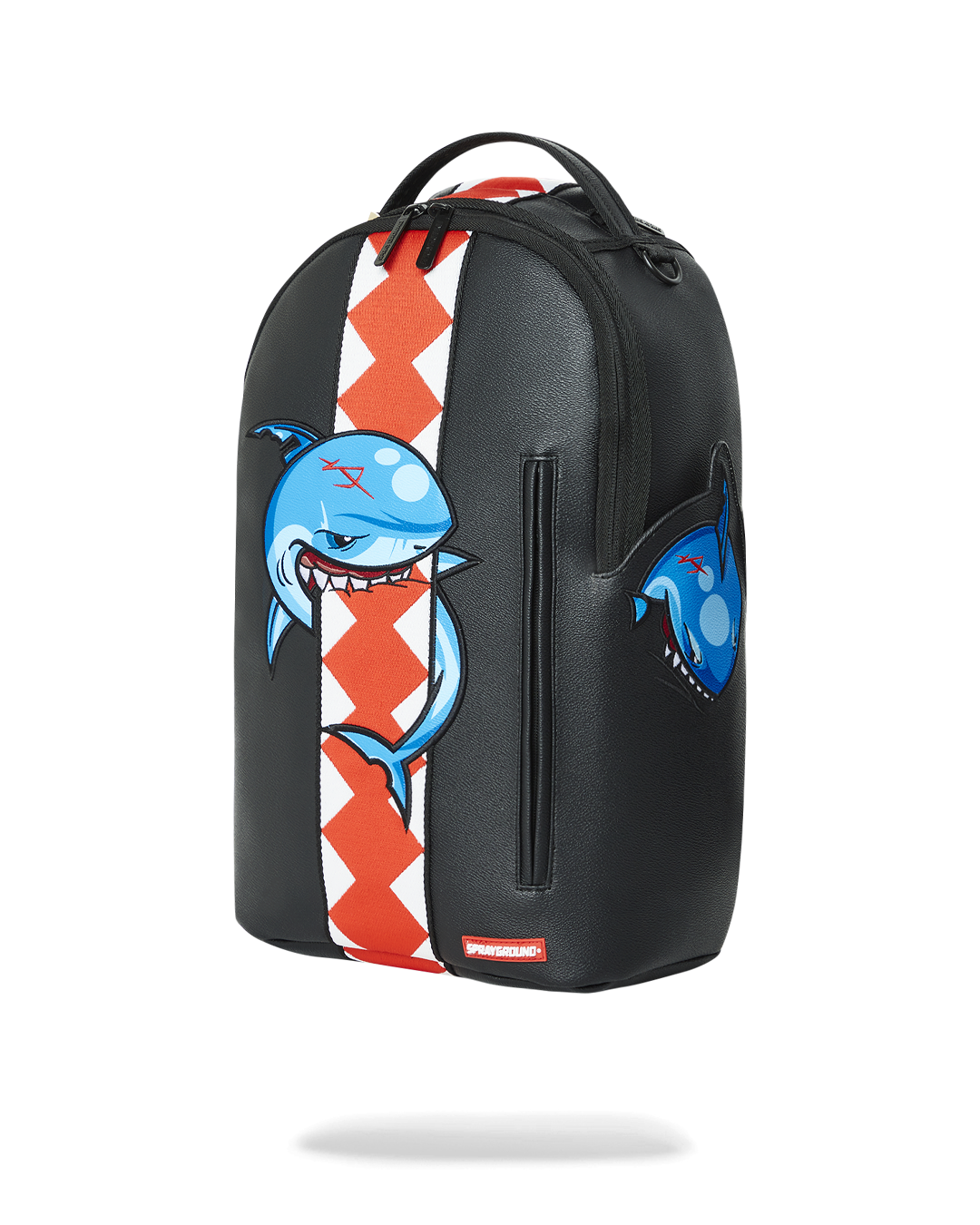 Limited Edition ALL CHEWED UP BACKPACK DLXV