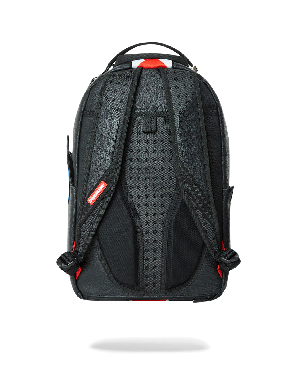 Limited Edition ALL CHEWED UP BACKPACK DLXV