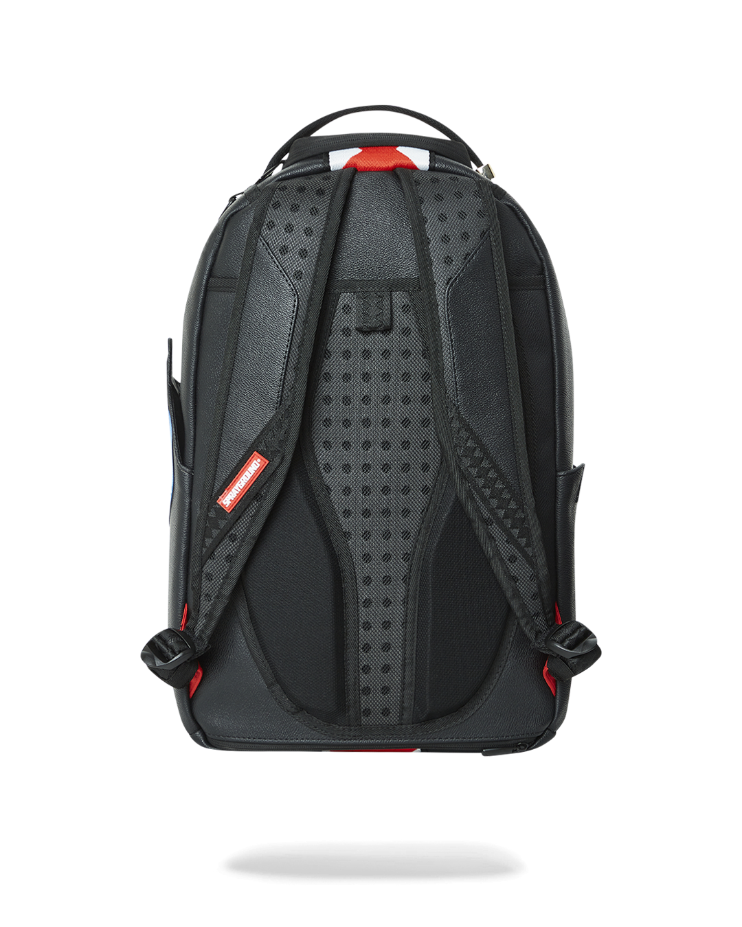 Limited Edition ALL CHEWED UP BACKPACK DLXV