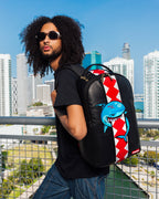 Limited Edition ALL CHEWED UP BACKPACK DLXV