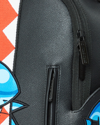 Limited Edition ALL CHEWED UP BACKPACK DLXV