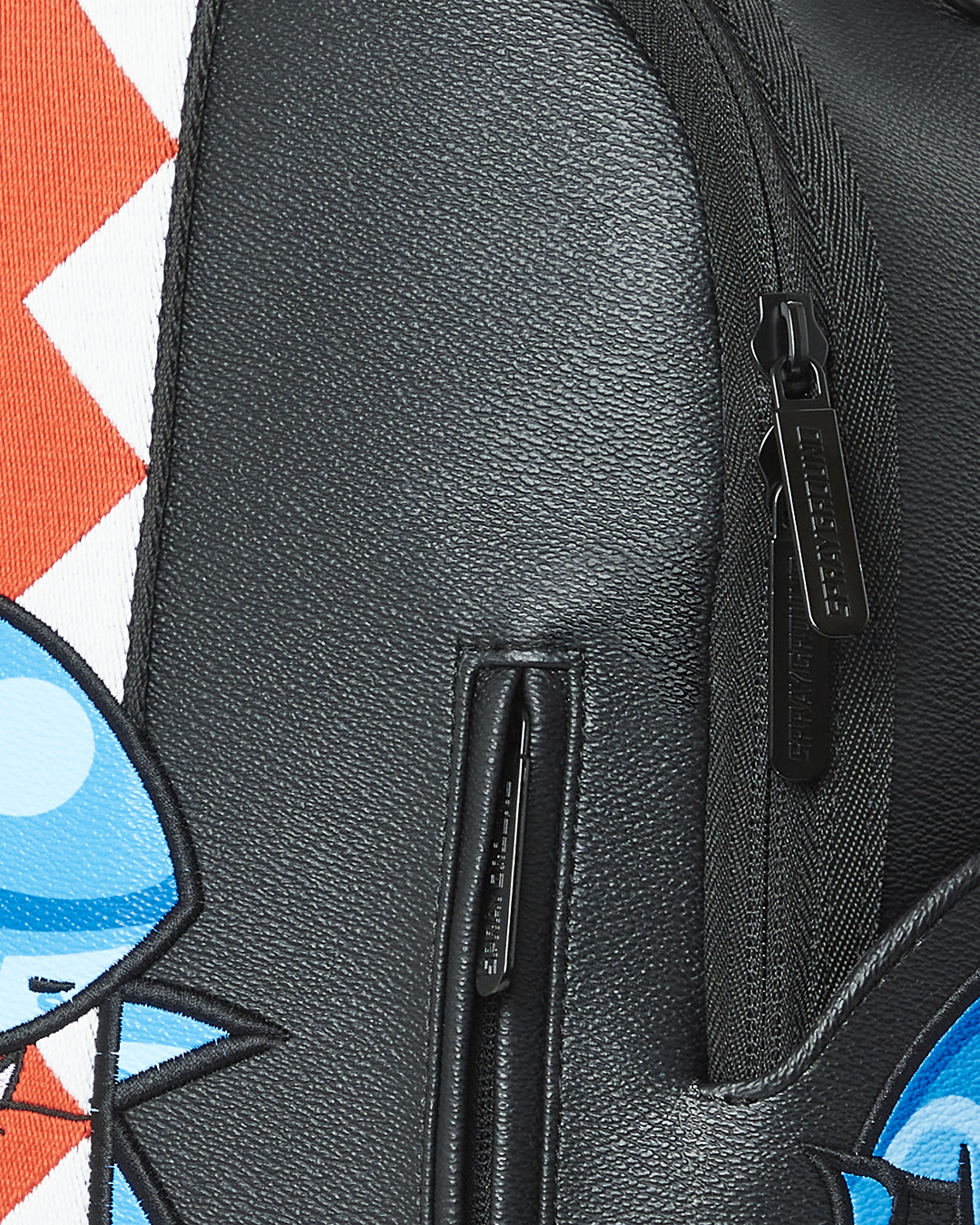 Limited Edition ALL CHEWED UP BACKPACK DLXV